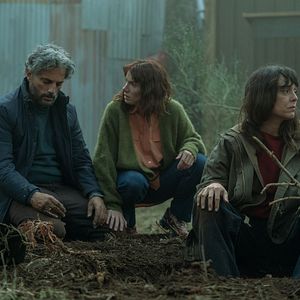 Bilder Cortafuego – Umgeben von Feuer