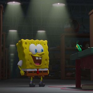Bilder Plankton: Der Film