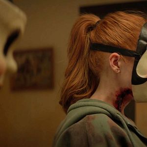 Bilder The Strangers - Chapter 3