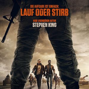 Bilder The Long Walk - Todesmarsch