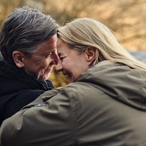 Bilder Trine Dyrholm