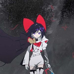 Bilder The Ribbon Hero