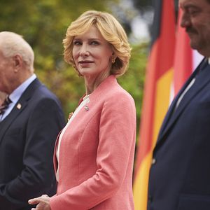 Bilder Tanz der Titanen