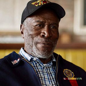 Bilder The Last Rifleman