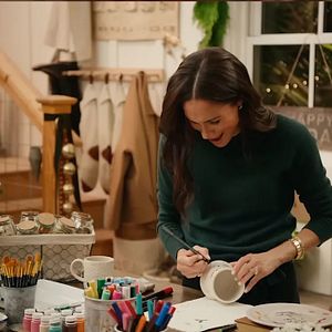 Bilder With Love, Meghan: Holiday Celebration