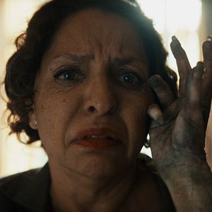 Bilder Veronica Falcón