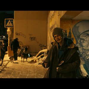 Bilder Hausnummer Null