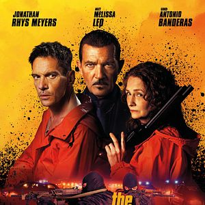 Bilder The Clean Up Crew - Dreckige Jobs, saubere Arbeit