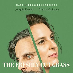 Bilder The Freshly Cut Grass