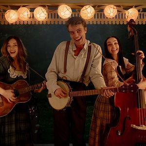 Bilder Cameron Scott Roberts