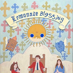 Bilder Lemonade Blessing