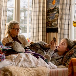 Bilder Oslo-Stories: TRÄUME