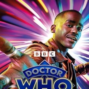 Bilder Doctor Who (2023)