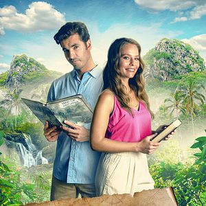 Bilder Abenteuer Liebe