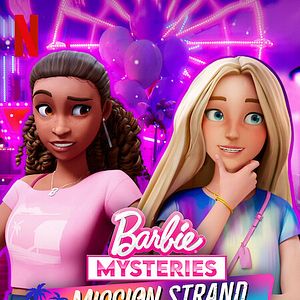 Bilder Barbie Mysteries