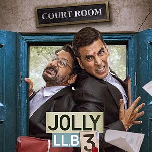 Bilder Jolly LLB 3
