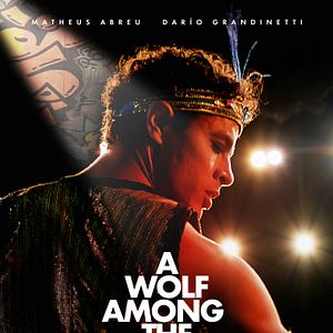 Bilder A Wolf Among The Swans
