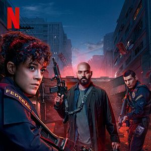 Bilder Code des Verbrechens