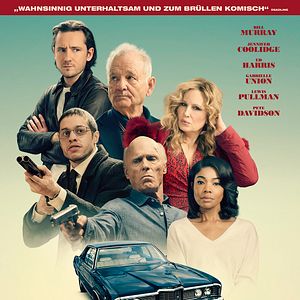 Bilder Riff Raff - Verbrechen ist Familiensache