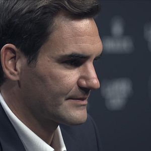 Bilder Federer: Zwölf Letzte Tage