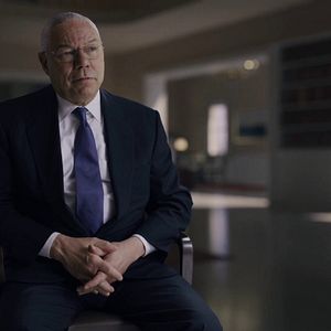 Bilder Kulissen der Macht