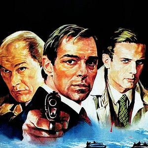 Bilder Das Syndikat des Grauens