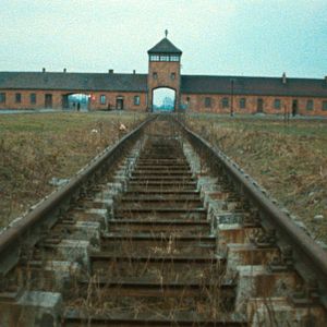 Bilder Shoah