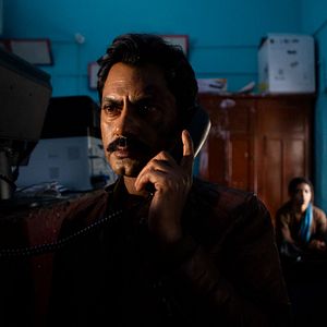 Bilder Raat Akeli Hai: The Bansal Murders