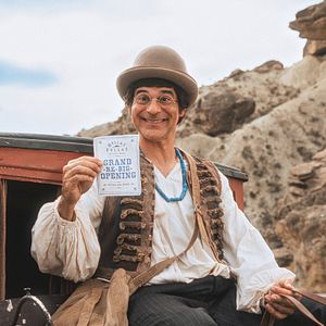 Bilder Rick Kavanian