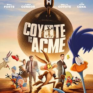 Bilder Coyote vs. ACME