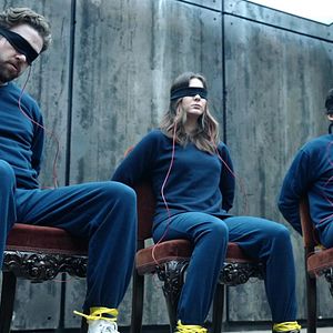 Bilder OctoGames - 8 Games, 8 Players, 1 Winner