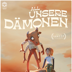 Bilder All unsere Dämonen