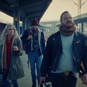 Bilder Eight Eyes - A Serbian Nightmare