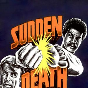 Bilder Sudden Death