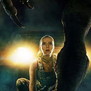 Bilder Jurassic World: Die Wiedergeburt