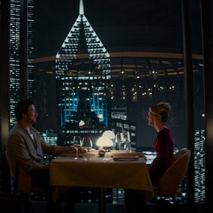 Bilder Brandon Sklenar