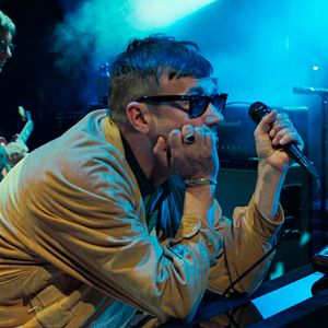 Bilder Blur: To The End