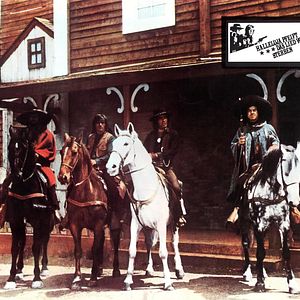 Bilder Halleluja pfeift das Lied vom Sterben