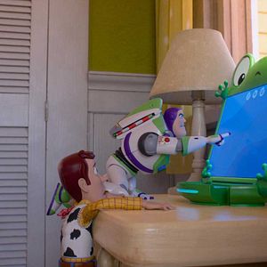 Bilder Toy Story 5