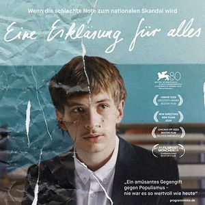 Bilder Eine Erklärung für Alles