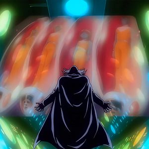 Bilder Daft Punk & Leiji Matsumoto: Interstella 5555