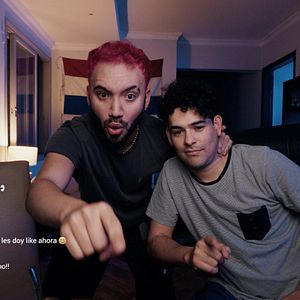 Bilder Lucas Caballero