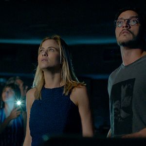 Bilder The Screening - Vorstellung des Todes