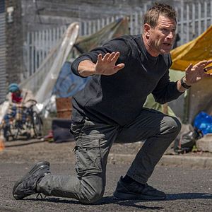 Bilder Muzzle: City Of Wolves