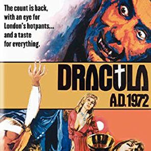 Bilder Dracula jagt Minimädchen