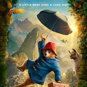 Bilder Paddington in Peru