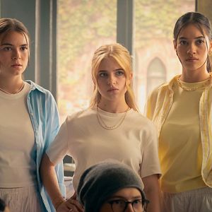 Bilder Lilith Julie Johna