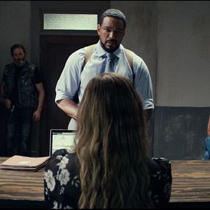 Bilder Detained - In der Falle