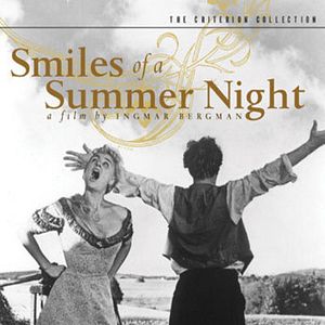 Bilder Das Lächeln einer Sommernacht