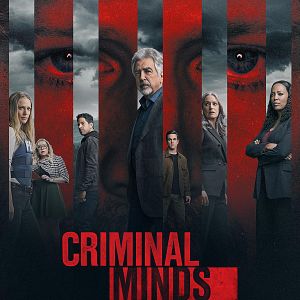 Bilder Criminal Minds: Evolution